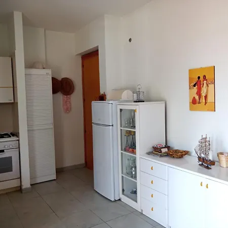 Grazioso Appartamento A Tortora Apartmán