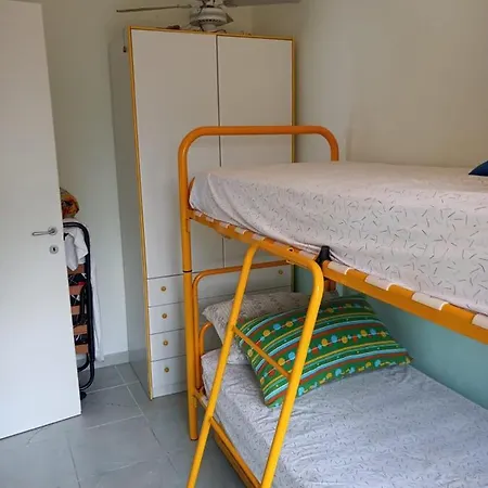 Grazioso Appartamento A Tortora Apartmán *